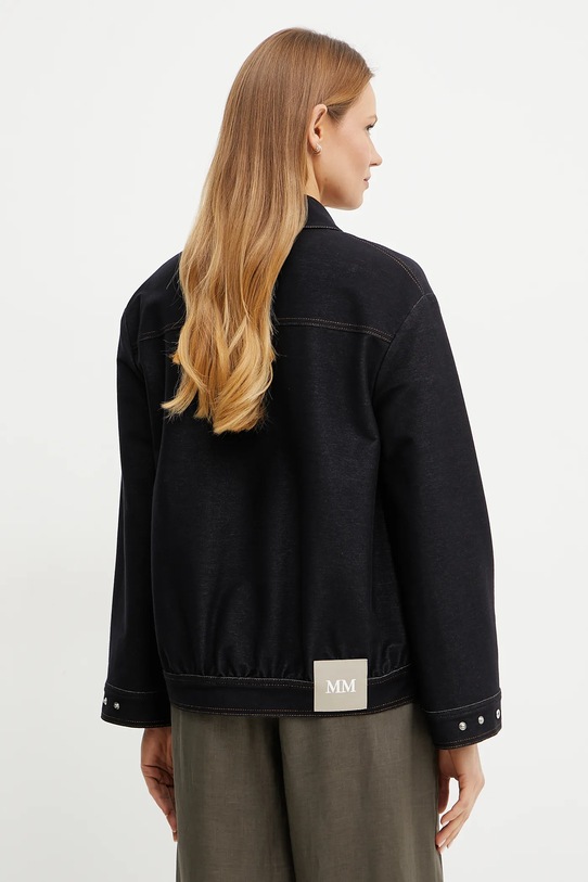 Îmbrăcăminte MM geacă 2516911017600 bleumarin