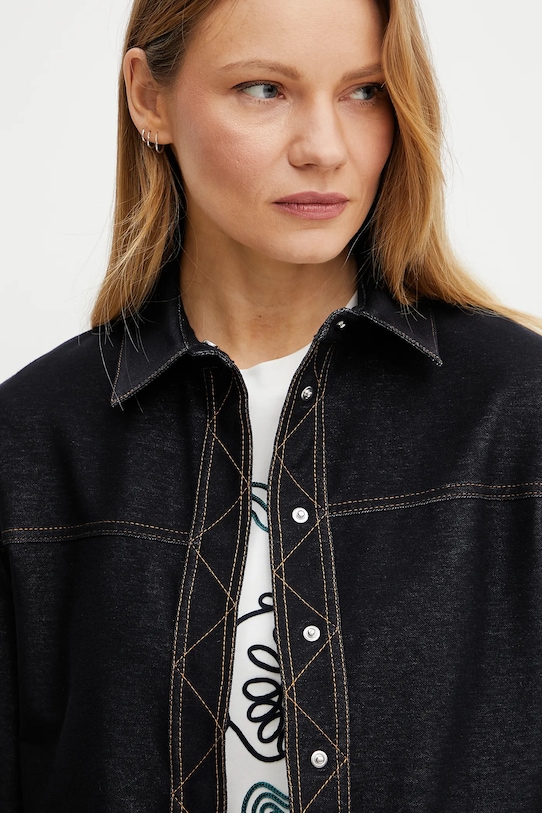 MM geacă bleumarin 2516911017600