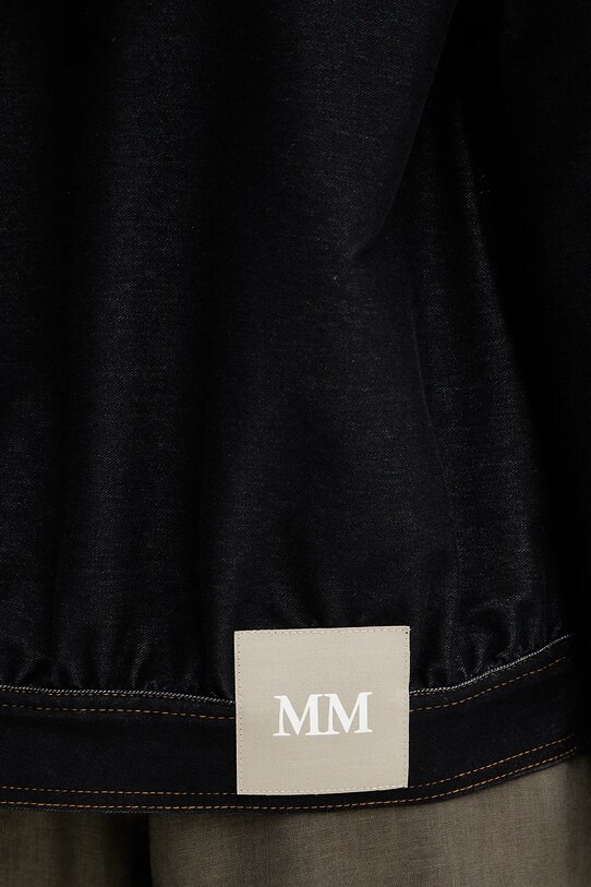 MM geacă 2516911017600 bleumarin