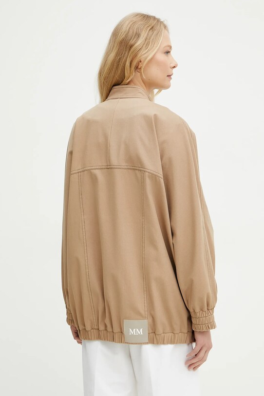 Одежда Куртка MM 2516911018600 бежевый