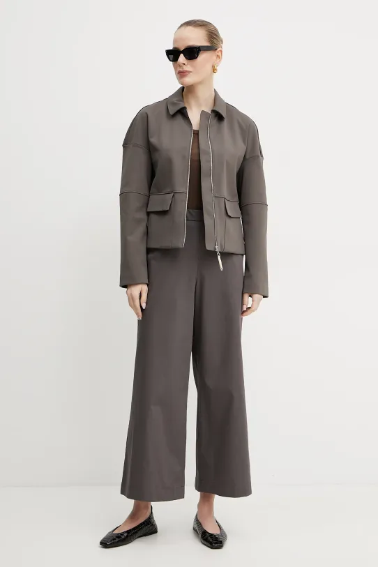 Max Mara Leisure geaca 2516911037600 maro SS25