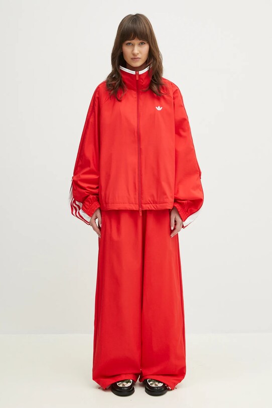 Яке adidas Originals WOVEN TT ZIP JX9203