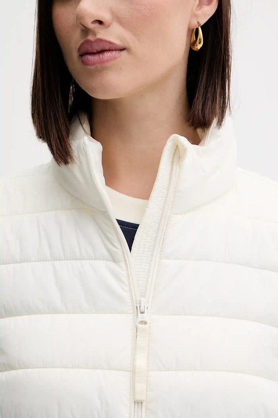 Безрукавка United Colors of Benetton 2TWDDJ00V бежевий