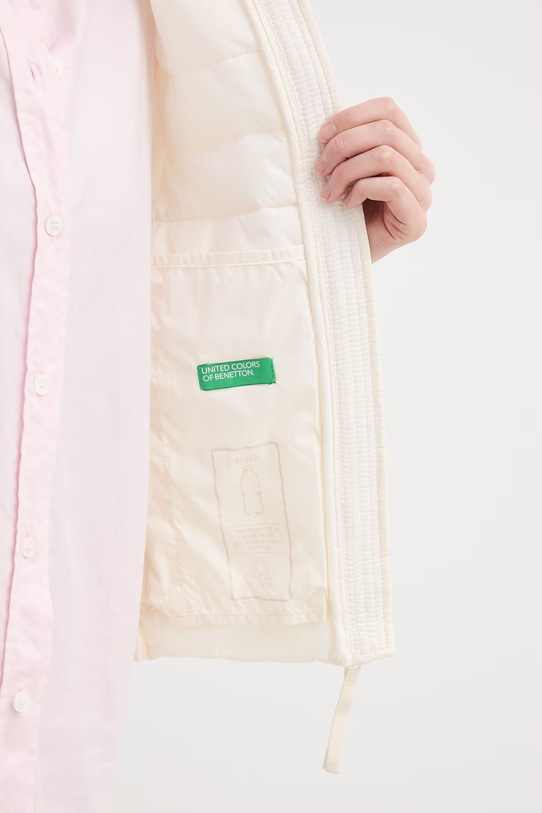 United Colors of Benetton bezrękawnik 2TWDDJ00V