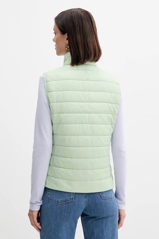 Одяг Безрукавка United Colors of Benetton 2TWDDJ00V зелений
