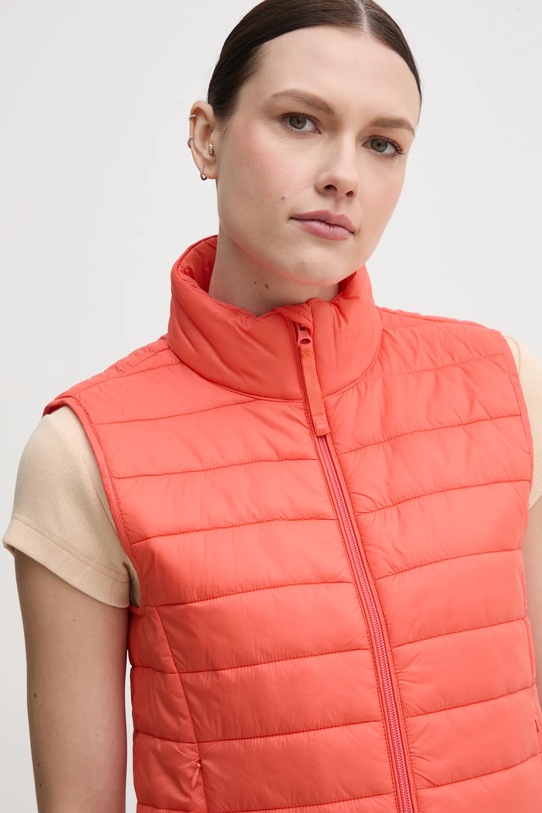 Безрукавка United Colors of Benetton оранжевый 2TWDDJ00V