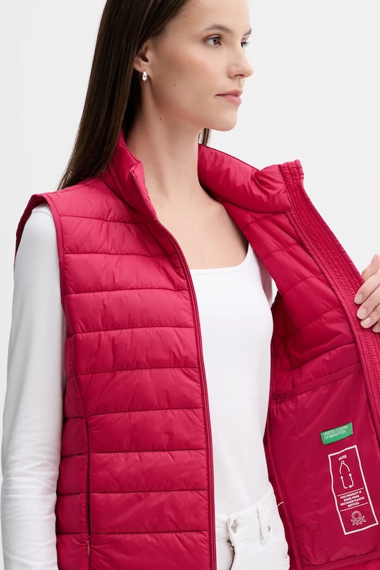 United Colors of Benetton vestă 2TWDDJ00V