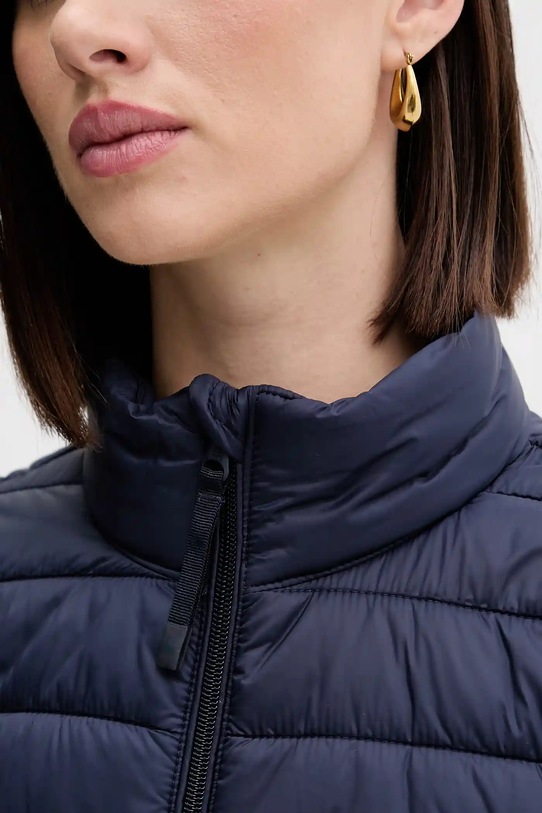 Безрукавка United Colors of Benetton 2TWDDJ00V темно-синій