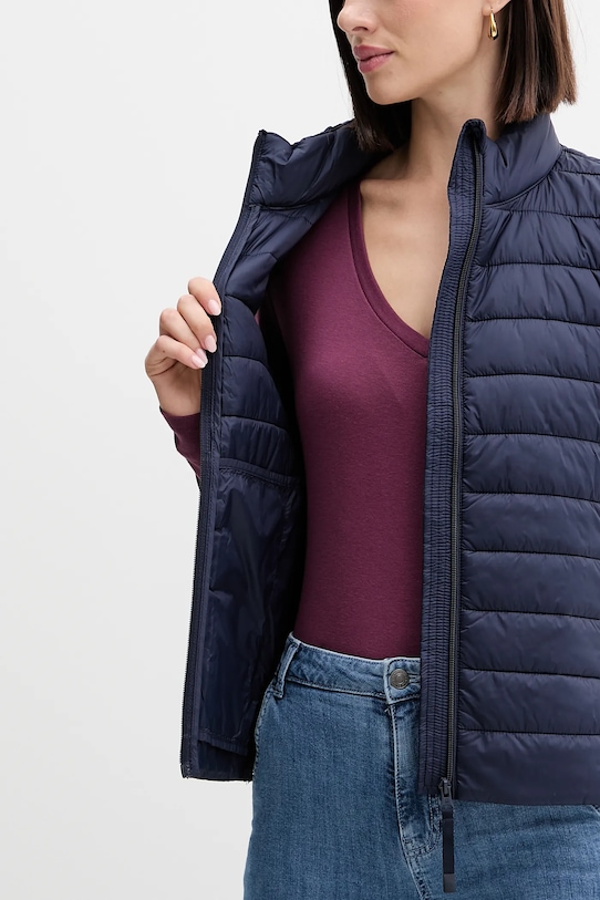 Αμάνικο μπουφάν United Colors of Benetton 2TWDDJ00V