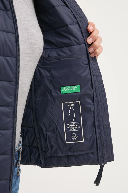 United Colors of Benetton bezrękawnik 2TWDDJ00V