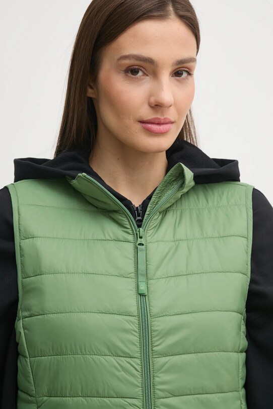 United Colors of Benetton vesta verde 2TWDDJ00V