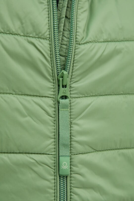 United Colors of Benetton vesta 2TWDDJ00V verde