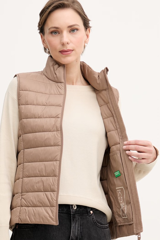 United Colors of Benetton bezrękawnik 2TWDDJ00V