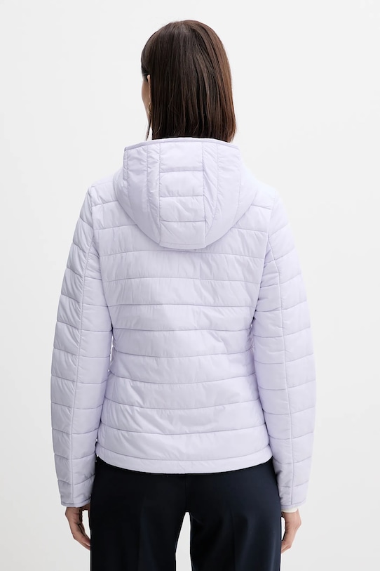 Odjeća Jakna United Colors of Benetton 2TWDDN07O ljubičasta