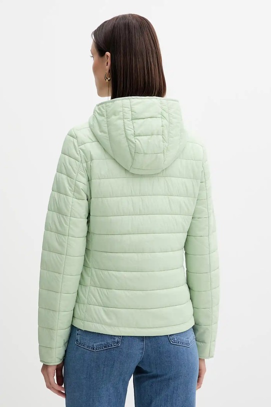 Odjeća Jakna United Colors of Benetton 2TWDDN07O zelena