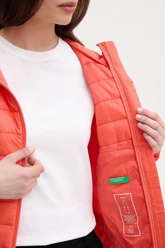 Куртка United Colors of Benetton 2TWDDN07O