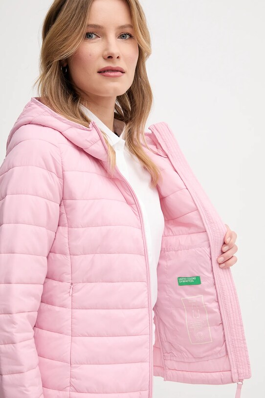United Colors of Benetton geacă 2TWDDN07O