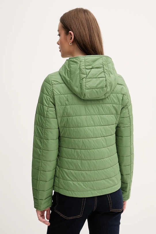 Oblečenie Bunda United Colors of Benetton 2TWDDN07O zelená