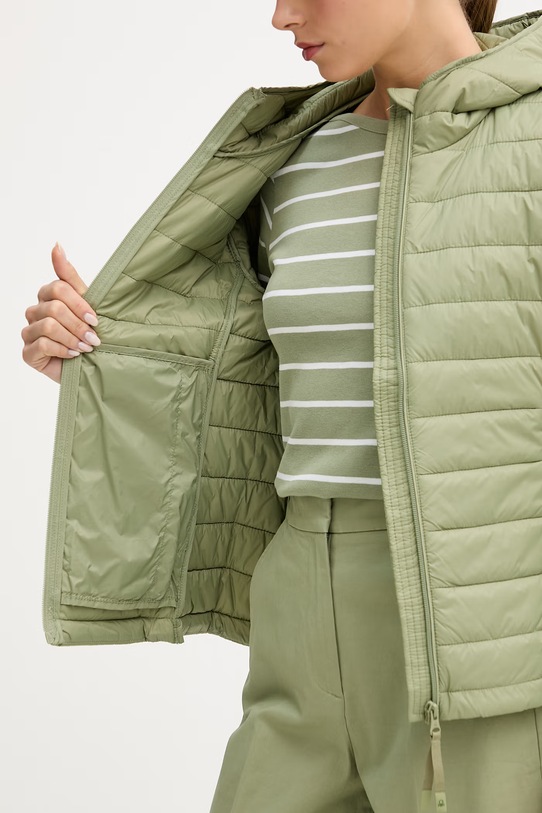 United Colors of Benetton kurtka przejściowa 2TWDDN07O