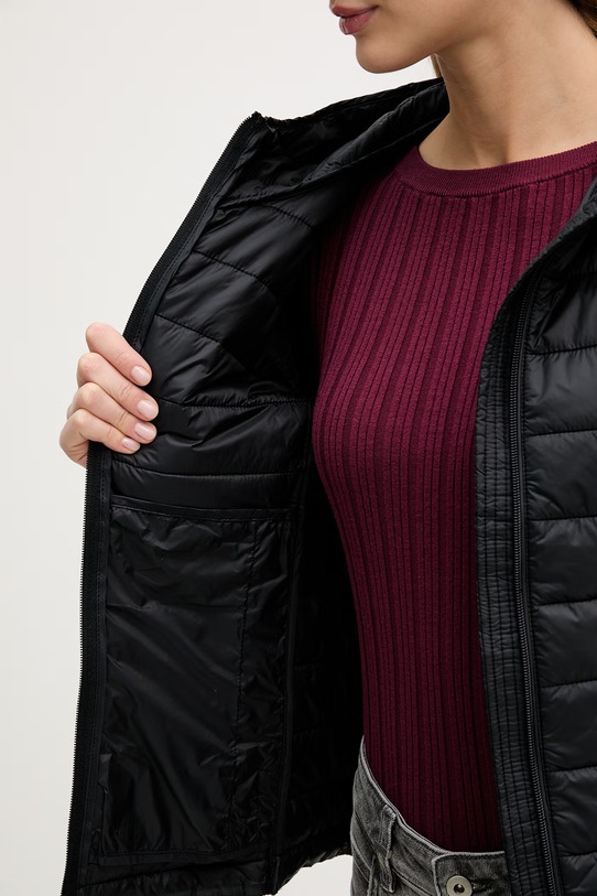 United Colors of Benetton kurtka przejściowa 2TWDDN07O