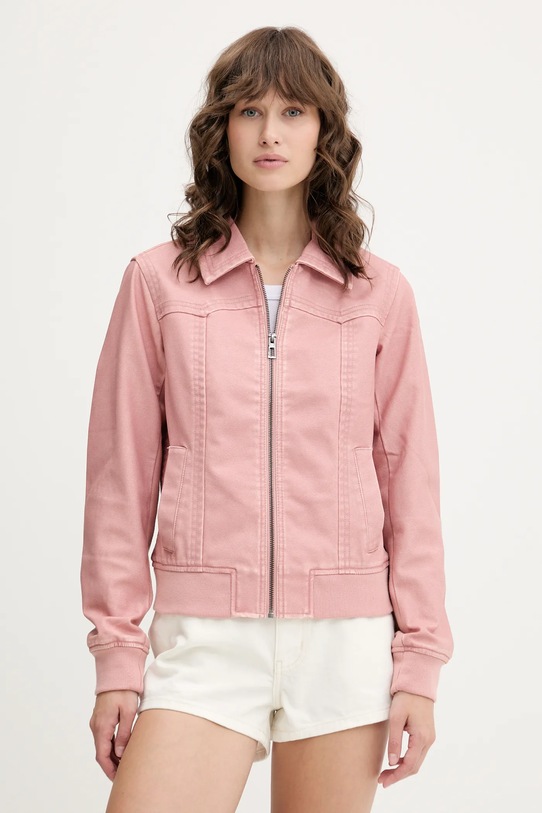 Desigual giacca COLORADO non isolato rosa 25SWEW47