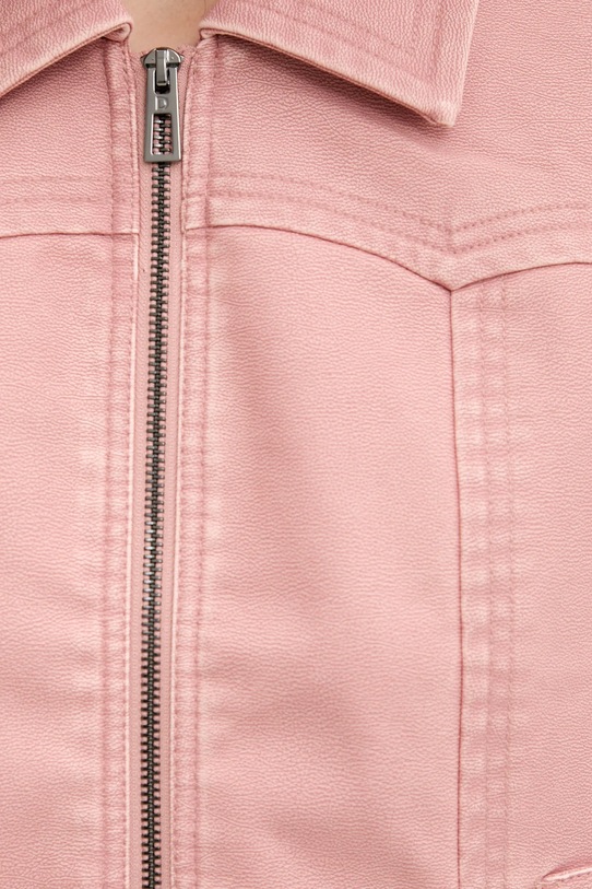 Desigual giacca COLORADO 25SWEW47 rosa