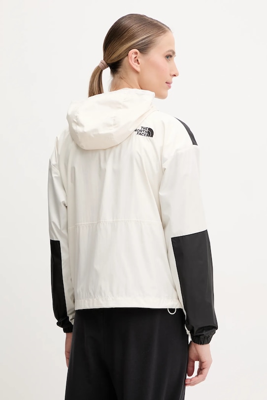 Oblečenie Bunda The North Face Sheru NF0A4C9H4HP1 béžová