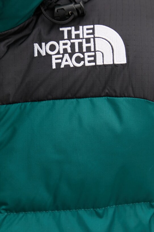 The North Face kurtka Limbara NF0A89G96GI1 zielony