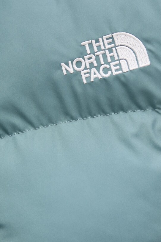 The North Face geacă Saikuru NF0A89JD93R1 albastru