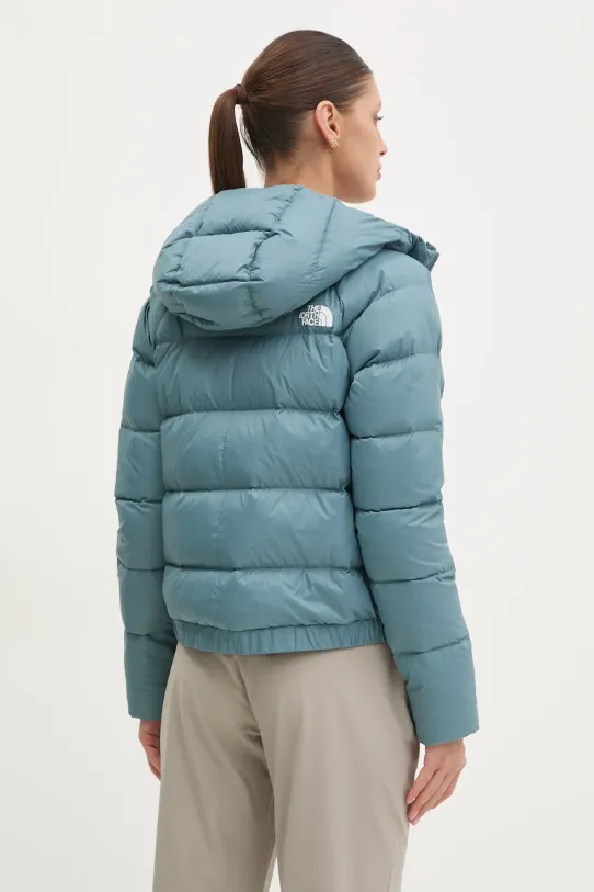 Odjeća Pernata jakna The North Face Hyalite NF0A3Y4R4221 plava