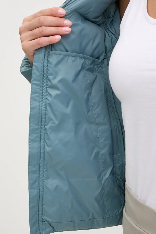 Páperová bunda The North Face Hyalite NF0A3Y4R4221