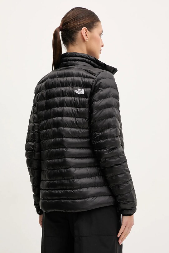 Îmbrăcăminte The North Face geaca Huila NF0A85AG4GZ1 negru