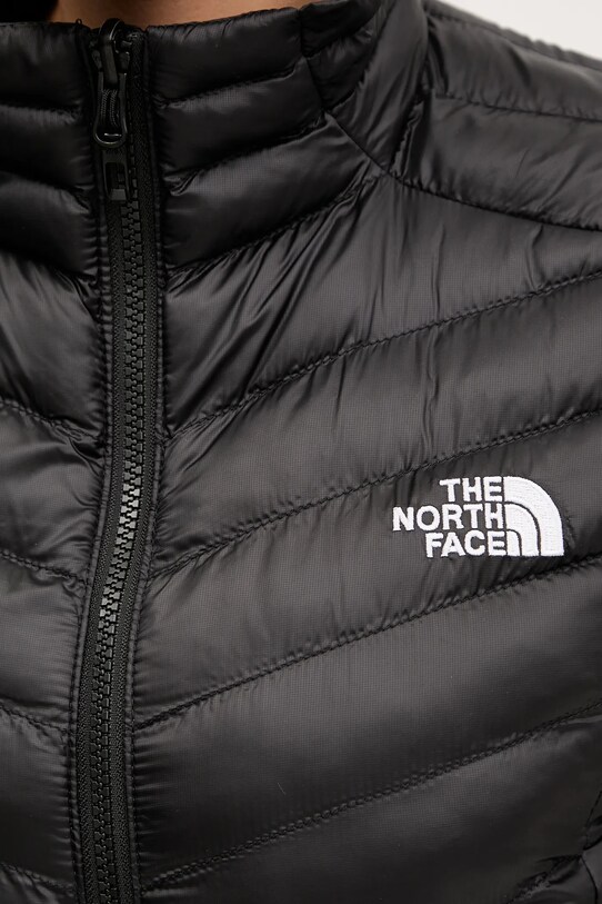 The North Face geaca Huila NF0A85AG4GZ1 negru