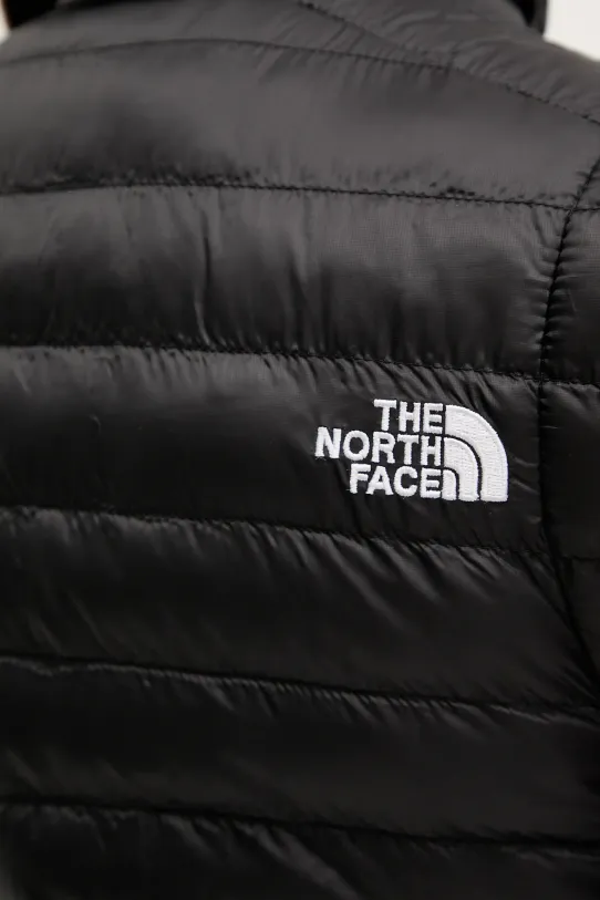 The North Face smanicato Huila NF0A85AI4H01 nero