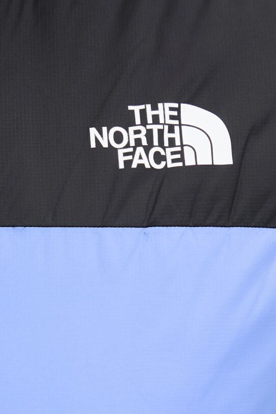 The North Face geacă Gosei Puffer NF0A879X0YI1 violet