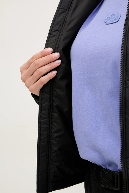 The North Face rövid kabát Gosei Puffer NF0A879X4H01