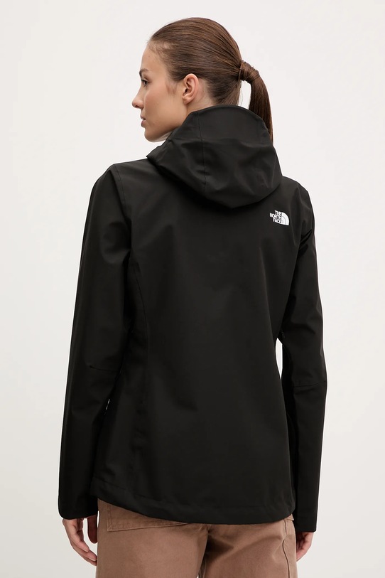Odzież The North Face kurtka Whiton 3 NF0A87FS4H01 czarny