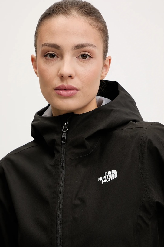 The North Face kurtka Whiton 3 czarny NF0A87FS4H01