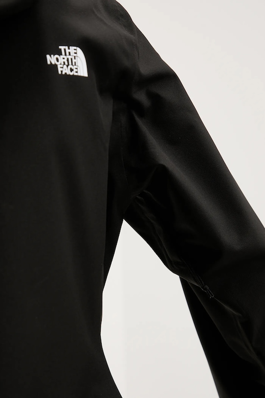 The North Face kurtka Whiton 3 NF0A87FS4H01 czarny