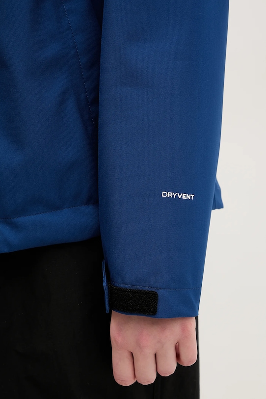 Μπουφάν The North Face Whiton 3 NF0A87FSD1R1