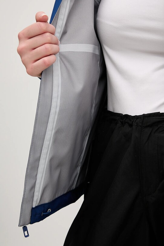 Μπουφάν The North Face Whiton 3 NF0A87FSD1R1