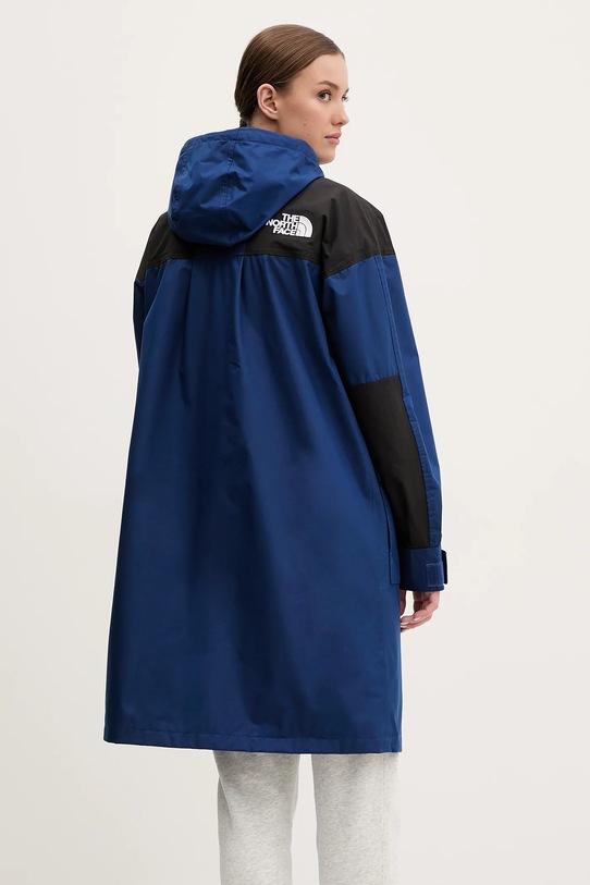 Oblečenie Bunda The North Face Reign on Park NF0A8BCJF1T1 modrá