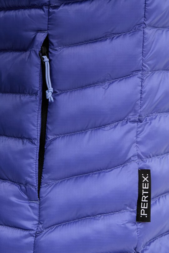 The North Face kurtka sportowa Terra Peak NF0A88U16IF1 fioletowy