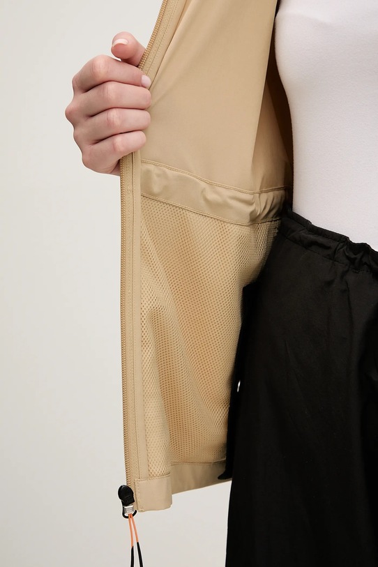 The North Face windbreaker Mountain Athletics NF0A8BFQLK51