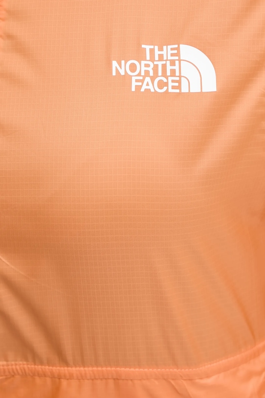 Αντιανεμικό The North Face TNF Cyclone NF0A8B6G0TO1 πορτοκαλί