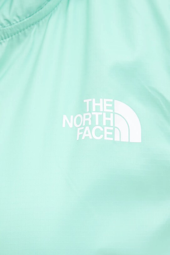 Vetrovka The North Face TNF Cyclone NF0A8B6G6EI1 tyrkysová