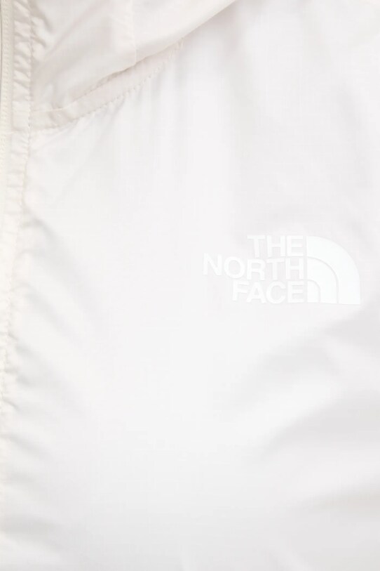 The North Face wiatrówka TNF Cyclone NF0A8B6GQLI1 beżowy