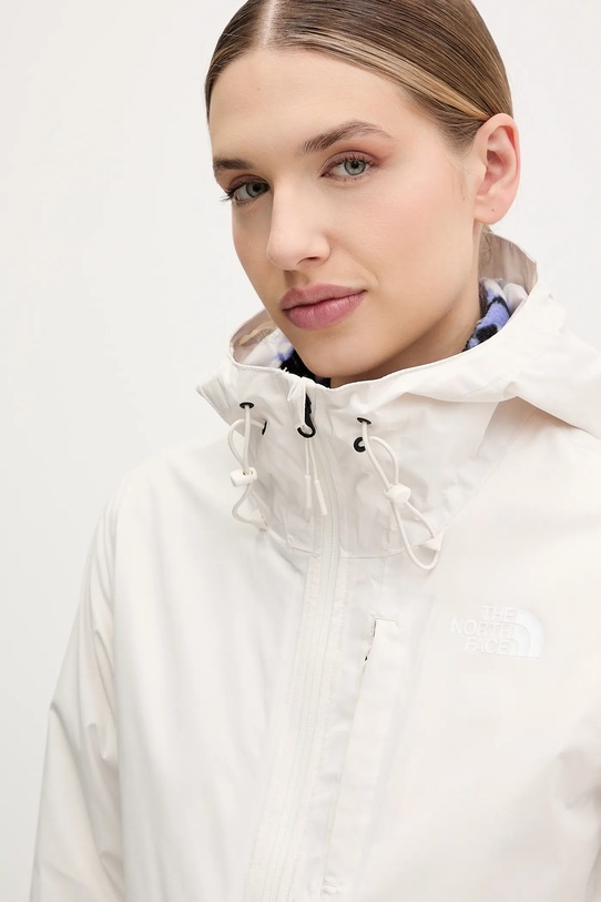 The North Face geaca Alta Vista bej NF0A8BK9QLI1