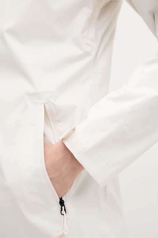 The North Face geaca Alta Vista NF0A8BK9QLI1 bej