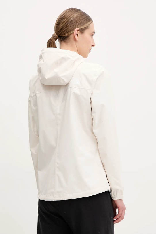 Oblečenie Bunda The North Face Antora Rain NF0A8BKDQLI1 béžová